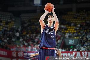 直播吧：北卡、俄勒冈、杨百翰等NCAA名校向徐昕发出邀请