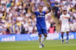 邮报：切尔西为恩佐标价1.2亿英镑，球员希望世界杯前先确定未来