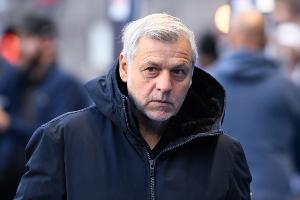 队报：热内西奥是马赛新帅首选，是否被剥夺欧联杯资格是最大变数