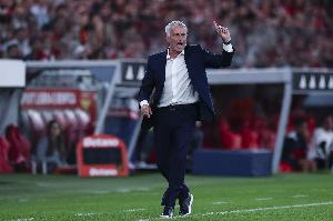 再次牵手！阿斯：穆帅回归皇马的主要目标和挑战——夺得欧冠冠军