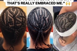 细节满满！约什·哈特地垄沟发型暗藏尼克斯元素 你发现了吗