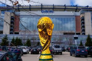 ESPN列世界杯相关数据：英超输送球员最多 球员最小17岁最大43岁