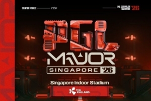 重返传奇组？TYLOO 2-2局决定亚洲赛区在PGL新加坡Major席位分配