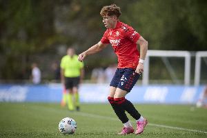 罗马诺：纽卡报价超3000万欧求购穆尼奥斯，皇马拥有50%二转分成