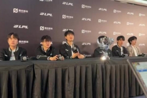Knight：我的蛇女因为我玩英雄不看胜率的吧，就自己觉得强就强！