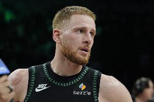 乔·约翰逊：若我是迪文岑佐我会很生气 尼克斯交易我后就夺冠了