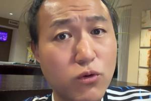 王涛：营销号造谣将维护自己权益，就算所有人都针对梅西我也不会