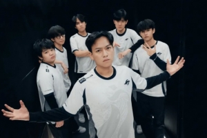 26MSI的最年轻选手TOP10：TSW中野包揽前2、TES上辅上榜