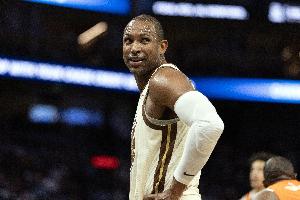 老骥伏枥！霍福德即将出战个人第20个赛季 NBA历史第13人