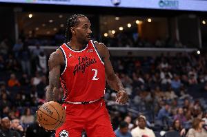 多队有意伦纳德？文胖：调查结束前 不确定NBA是否他续约或被交易