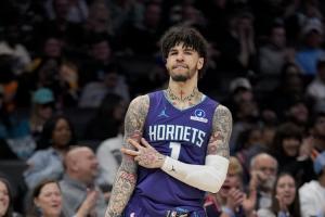 在2020年选秀前 森林狼曾被三球“想当美国总统”的言论吓跑