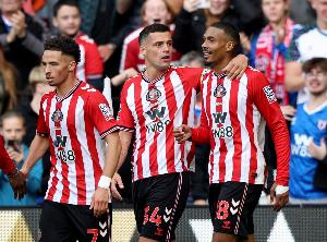 罗马诺：切尔西计划继续追求扎卡，球员希望与阿隆索重聚