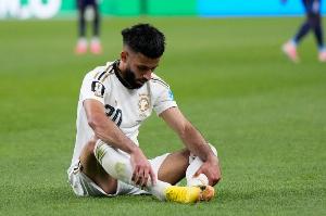 媒体人：亚洲溃败是一面镜子，很多坑中国足球都踩过