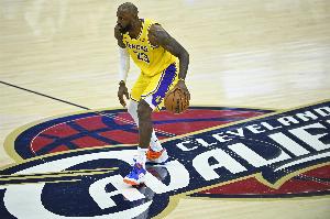 克城球迷热线爆料：詹姆斯和吉尔伯特本周私下会面超过两小时