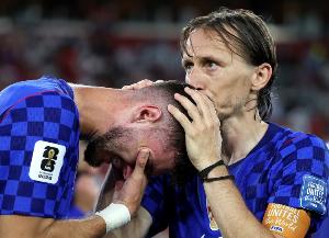 克媒开炮：克罗地亚被抢劫了！葡萄牙12人作战，FIFA偏向强队