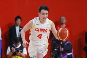 赵继伟：我们对霍金森该做的都做了 但确实防不下来