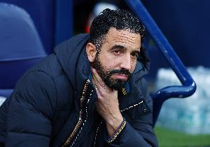 弗拉门戈总监：如果米兰能给阿莫林选择球员的权力，那将是好事