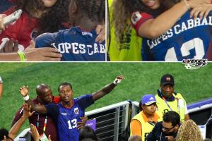 卡布拉尔几年前还在德国第五级联赛，如今世界杯将阿根廷逼入绝境