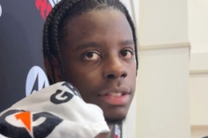 公牛4号秀威尔逊谈主帅斯普利特：他特别注重细节 为人很严肃