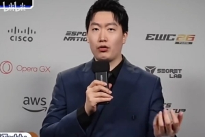 管泽元：TES被淘汰意料之外情理之中 版本理解和心态都出问题了
