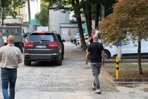 迪马：马里奥·希拉已经抵达体检地点，接受米兰体检