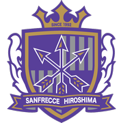 广岛三箭首发阵容