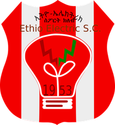 埃塞电力FC首发阵容