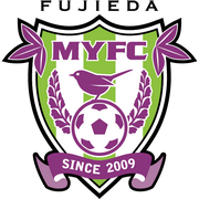 藤枝MYFC首发阵容