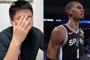 顶级球商！詹姆斯分析如何削弱文班亚马在防守端的影响力！